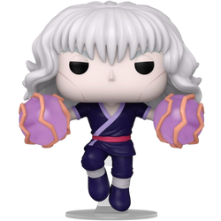 HxH - Silva Zoldyck - Hunter X Hunter AE Toy Box