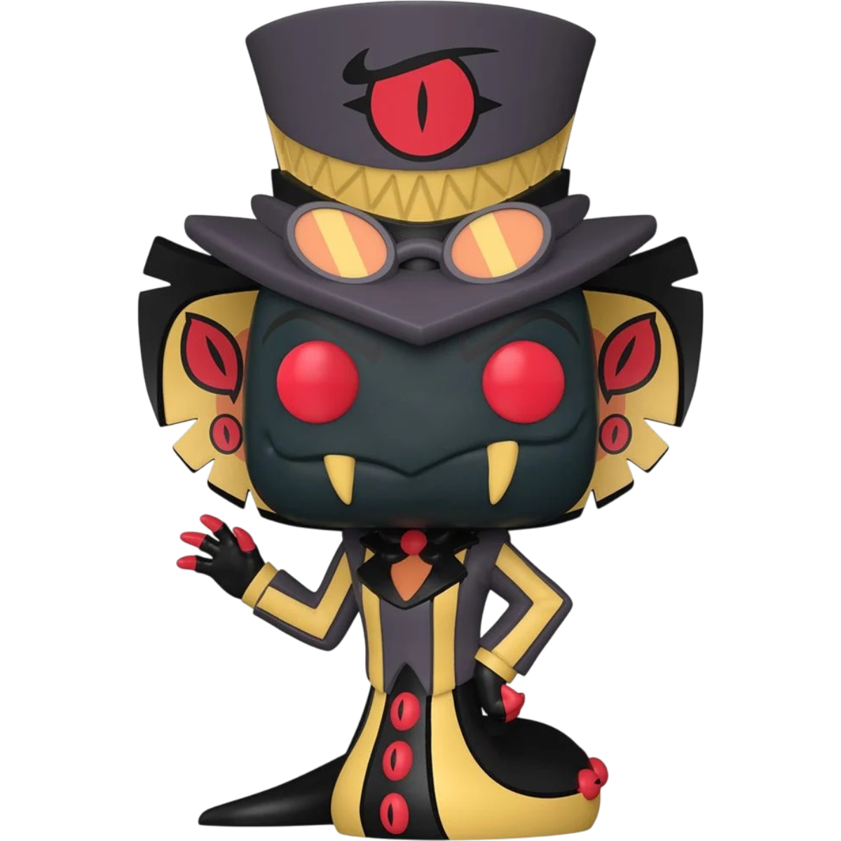 Hazbin Hotel: Sir Pentious #2243 (Specialty Series) | AE Toy Box