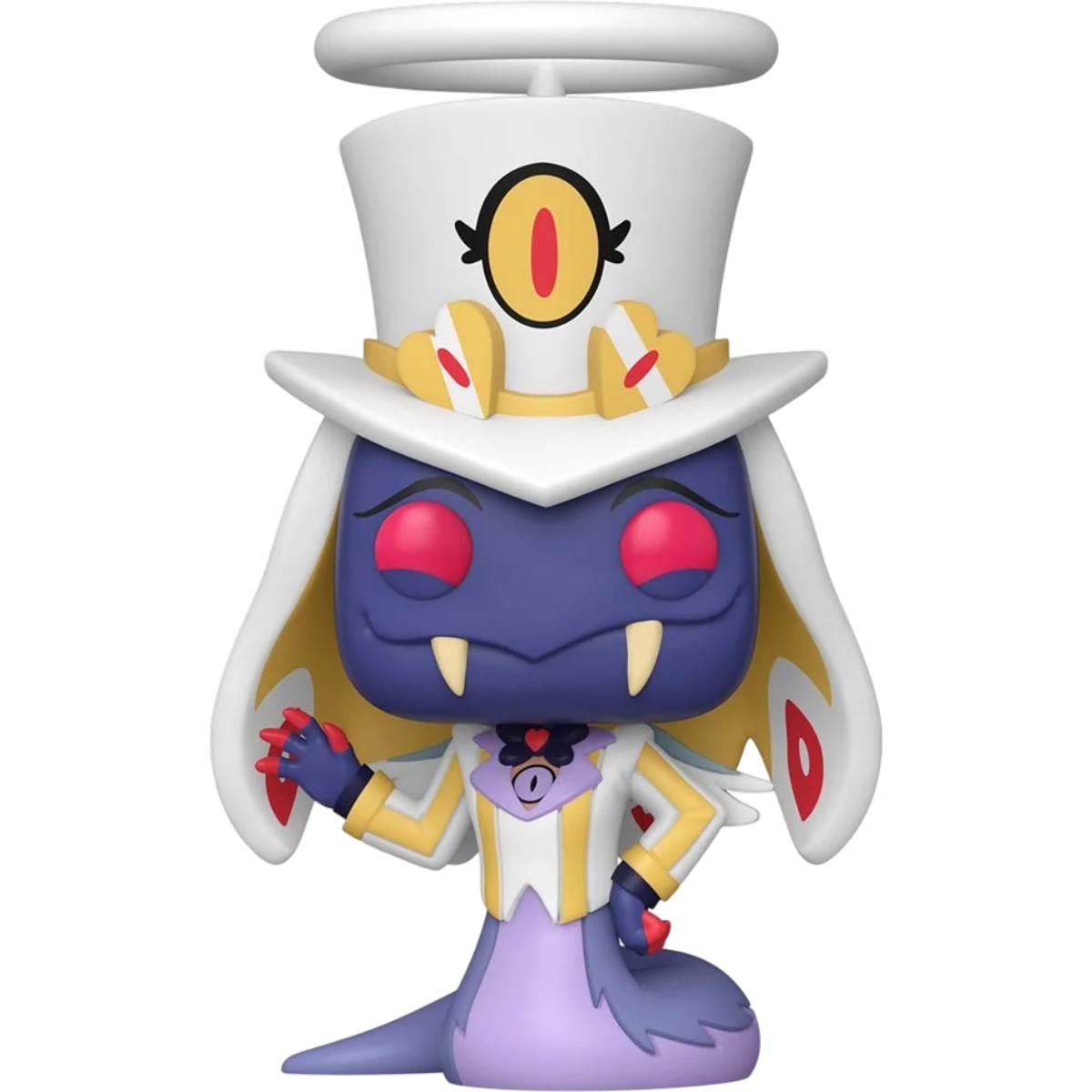 Hazbin Hotel: Sir Pentious #2243 (Specialty Series) (Chase) | AE Toy Box
