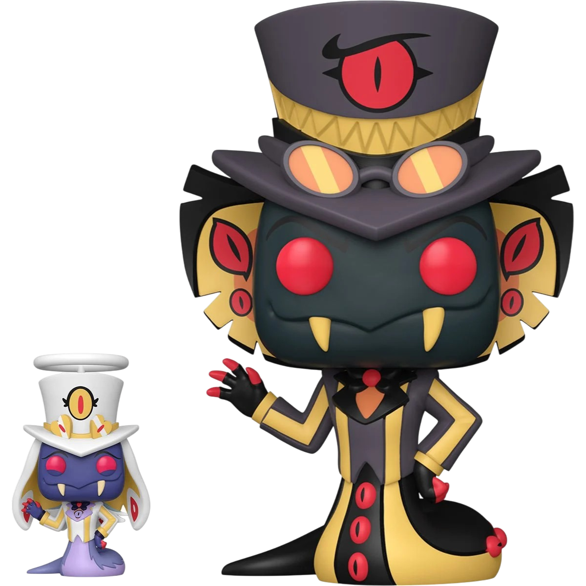 Hazbin Hotel: Sir Pentious #2243 (Specialty Series) (Chase) | AE Toy Box