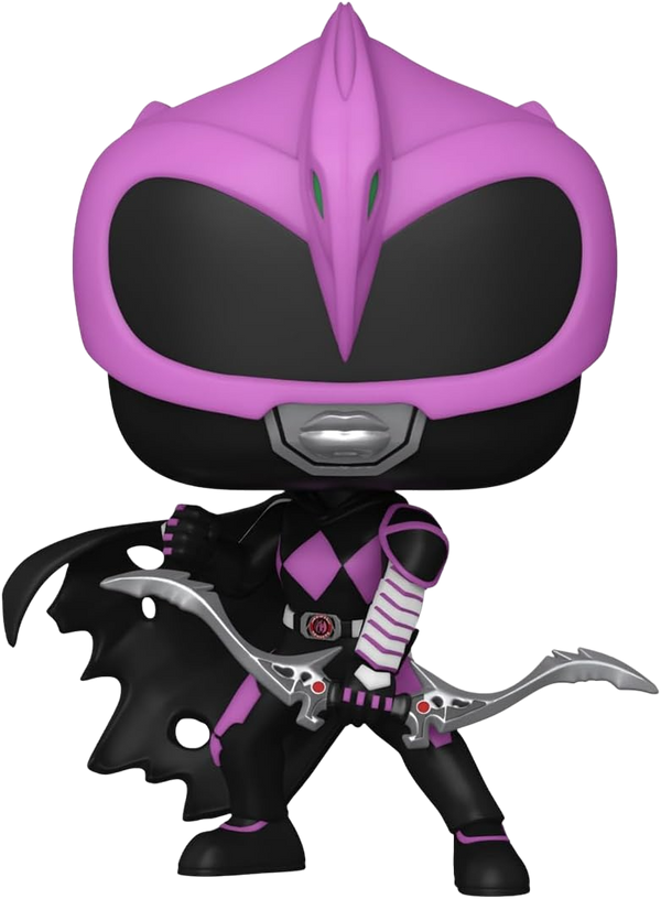 Mighty Morphin Power Rangers - Ranger Slayer 30th Anniversary Funko Toy Store