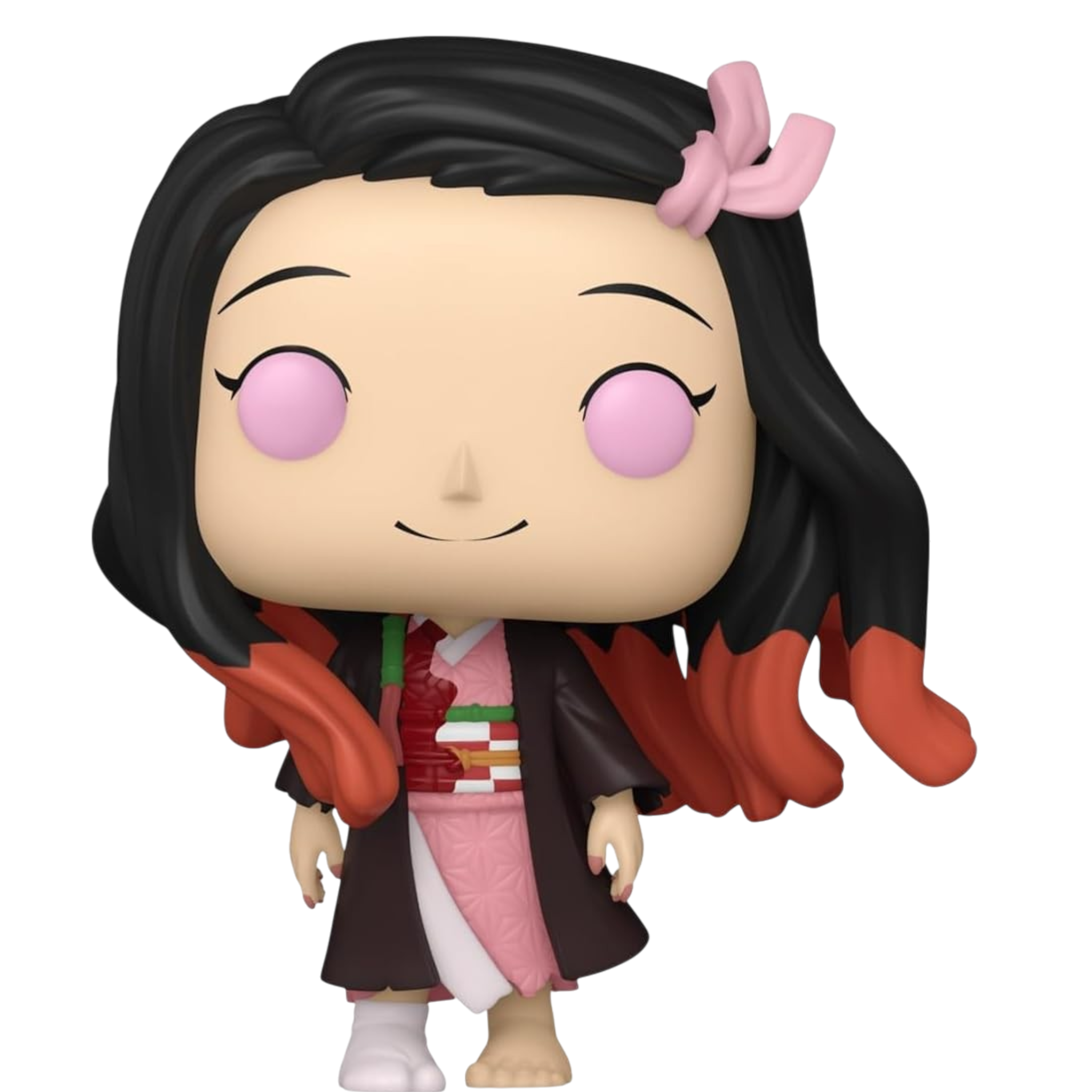 Demon Slayer - Nezuko Kamado (Smiling) AE Toy Box