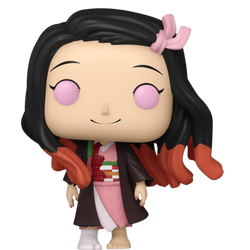 Demon Slayer - Nezuko Kamado (Smiling) AE Toy Box
