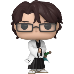Bleach Collection Funko Toy Store