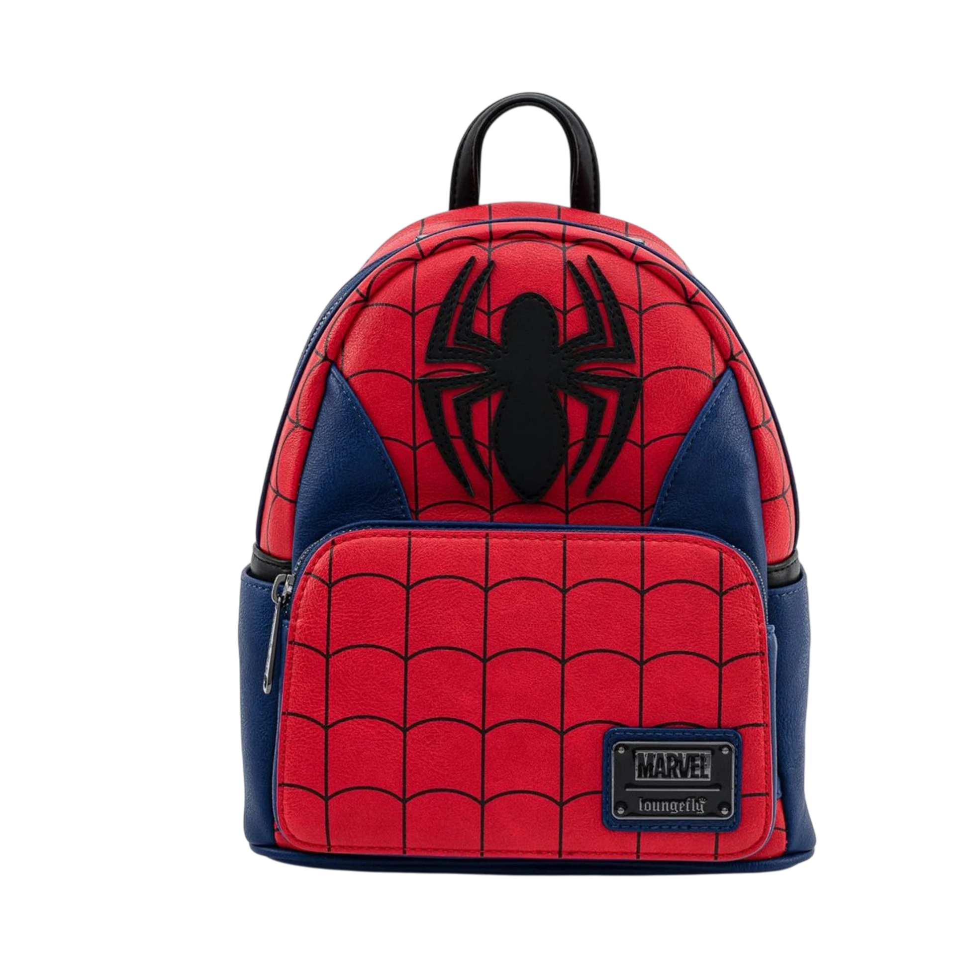 Marvel Spider-Man Classic Mini Backpack | AE Toy Box