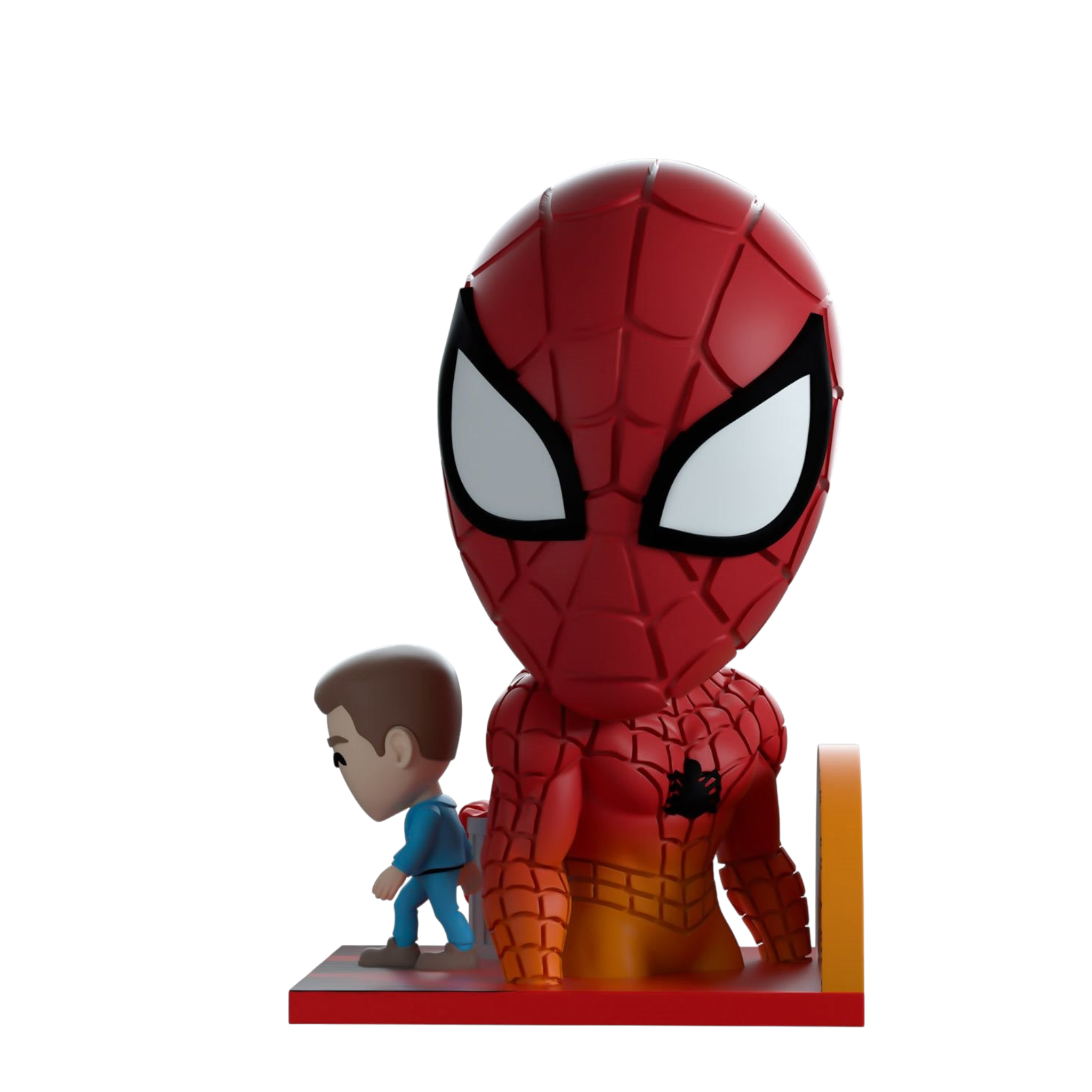 Marvel Comics Collection The Amazing Spider-Man #50 AE Toy Box