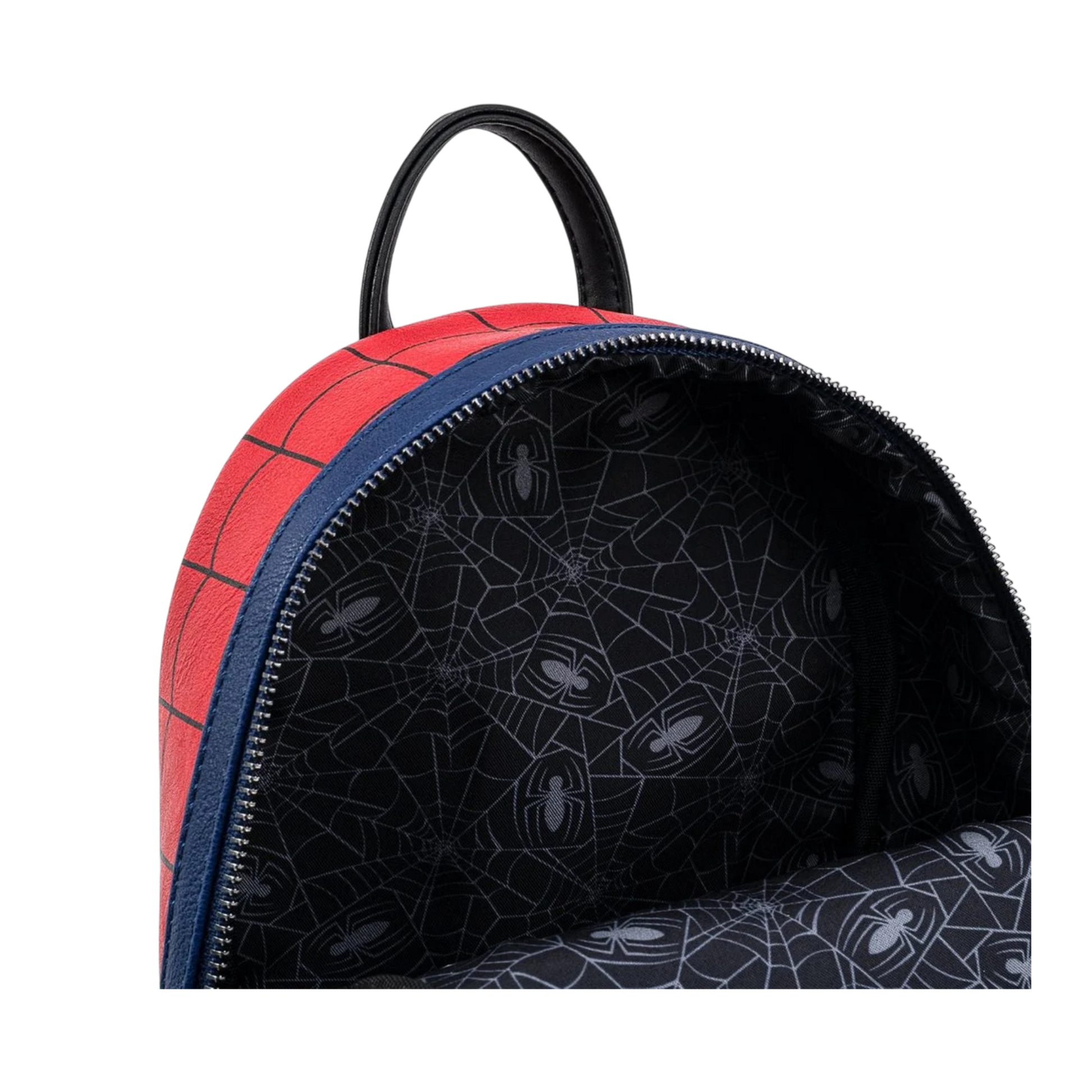 Marvel Spider-Man Classic Mini Backpack | AE Toy Box