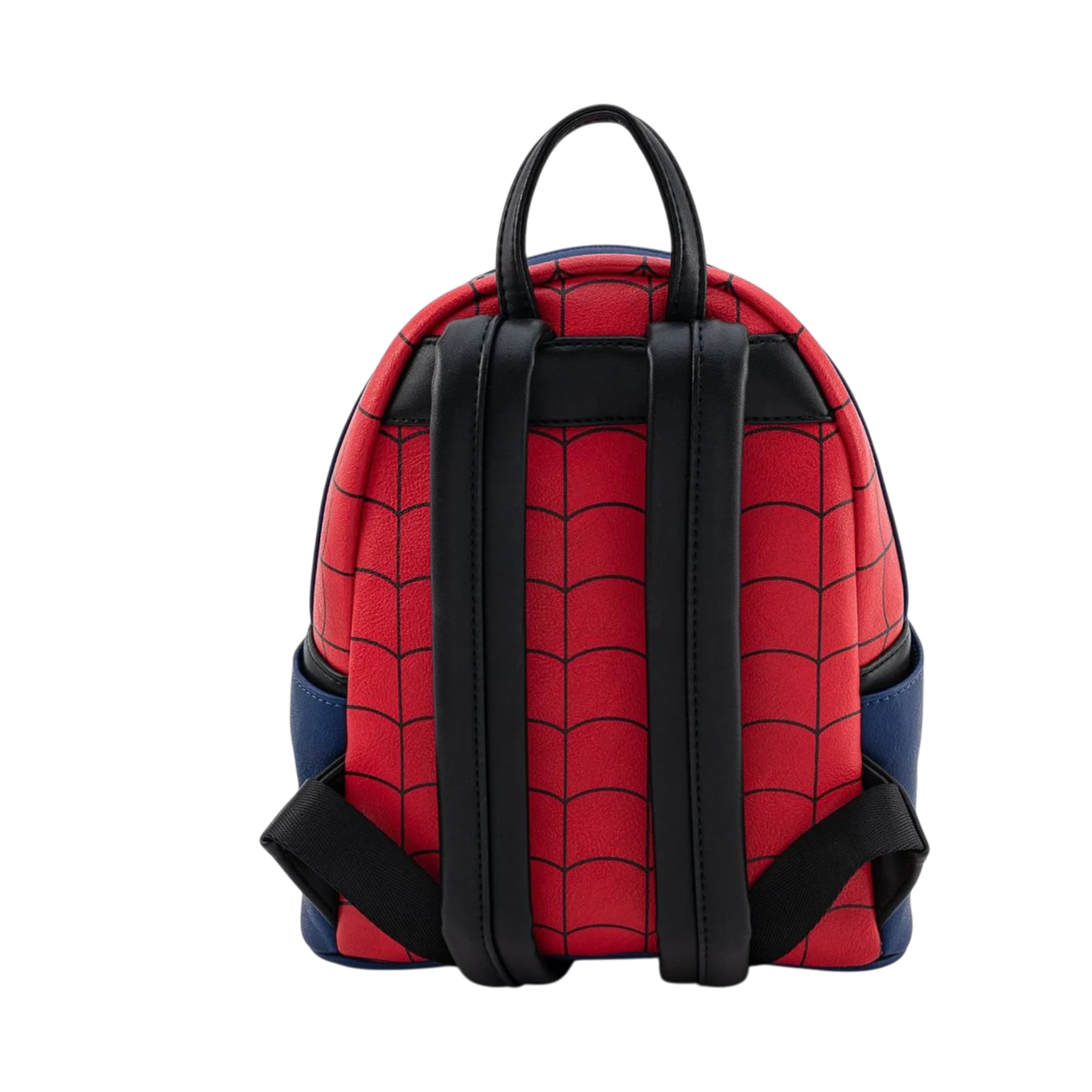 Marvel Spider-Man Classic Mini Backpack | AE Toy Box