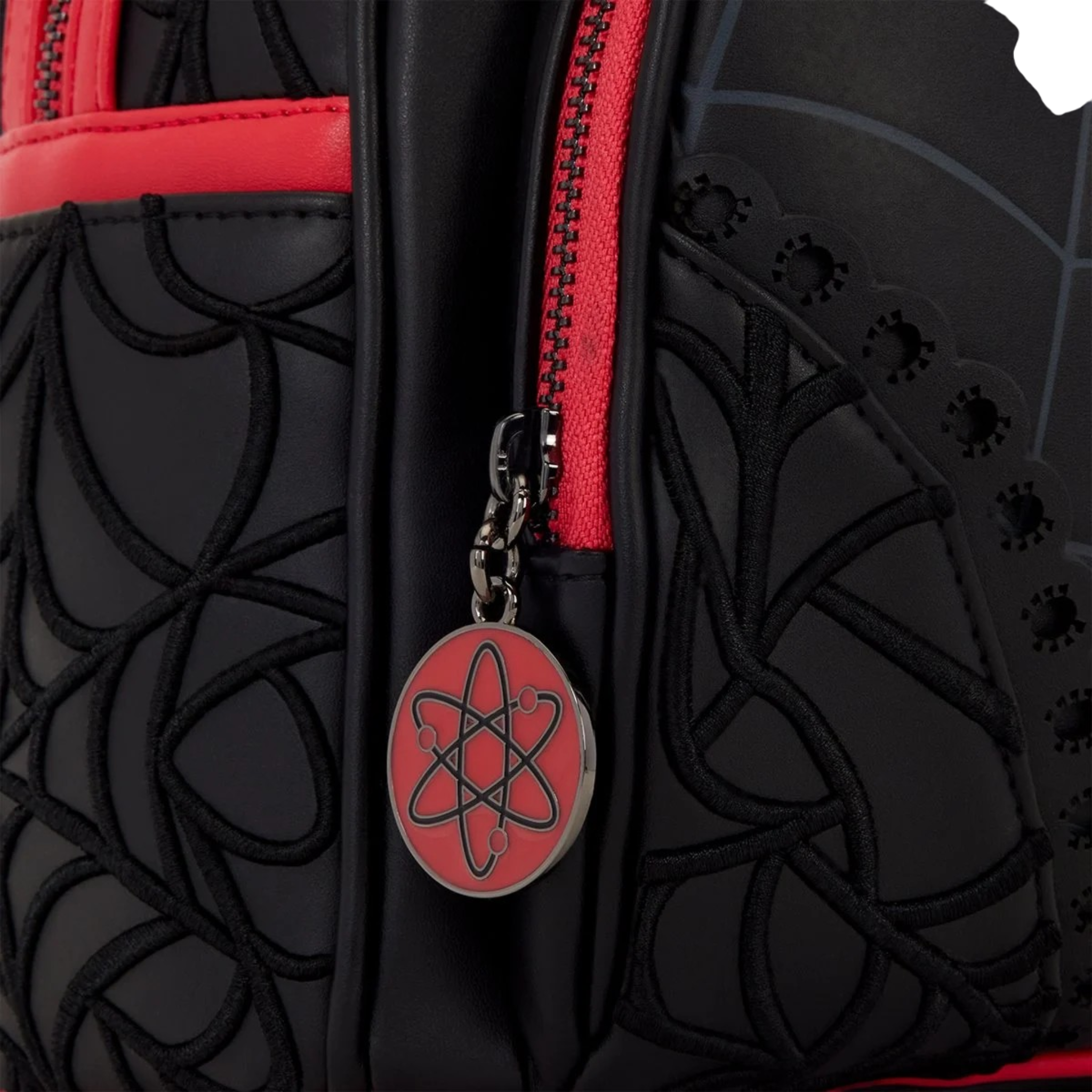 Marvel Spider-Man Spider Web Mini Backpack | AE Toy Box