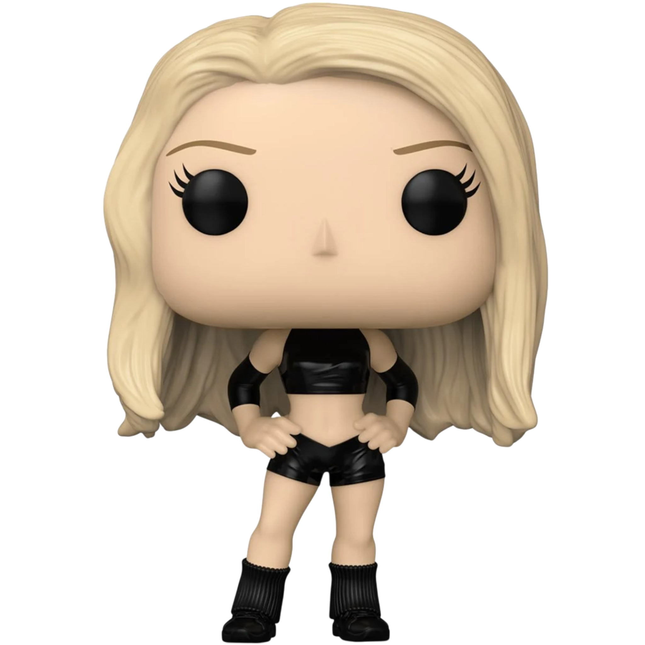 WWE Stacy Keibler AE Toy Box