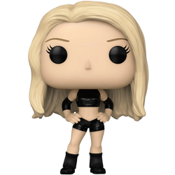 WWE Stacy Keibler AE Toy Box