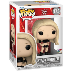 WWE Stacy Keibler AE Toy Box