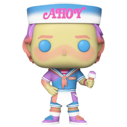 Stranger Things Scoops Ahoy Collection Funko Toy Store