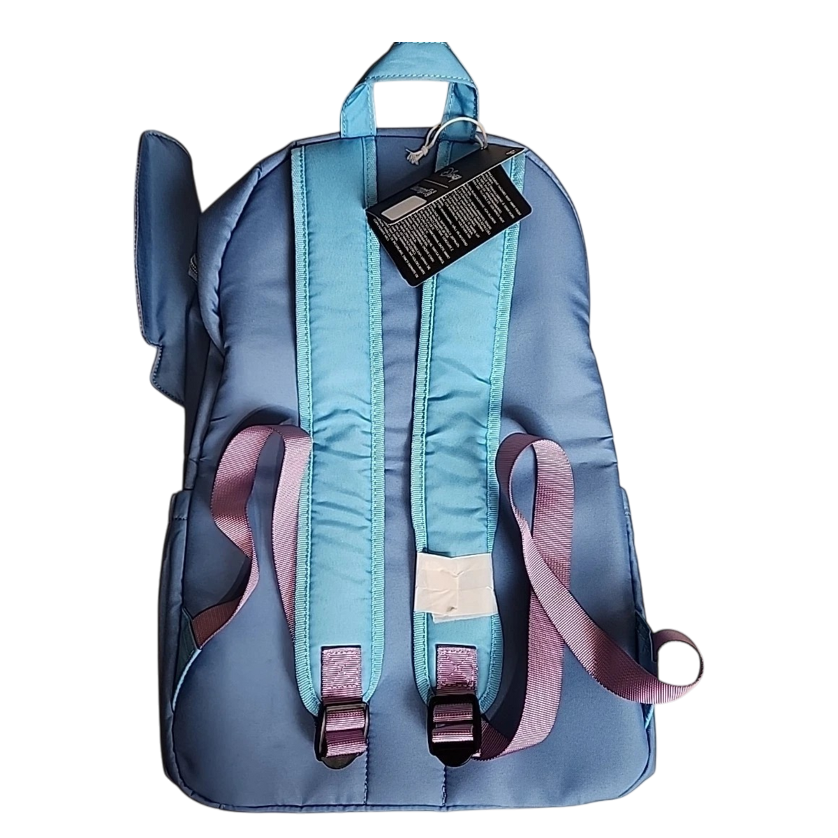 Disney Lilo & Stitch — Clutching Heart Full-Size Cosplay Backpack | AE Toy Box