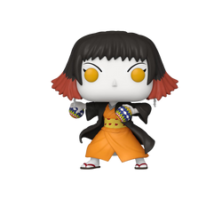Demon Slayer - Susamaru Funko Toy Store