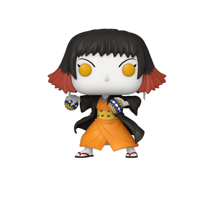 Demon Slayer - Susamaru Funko Toy Store