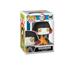 Demon Slayer - Susamaru Funko Toy Store