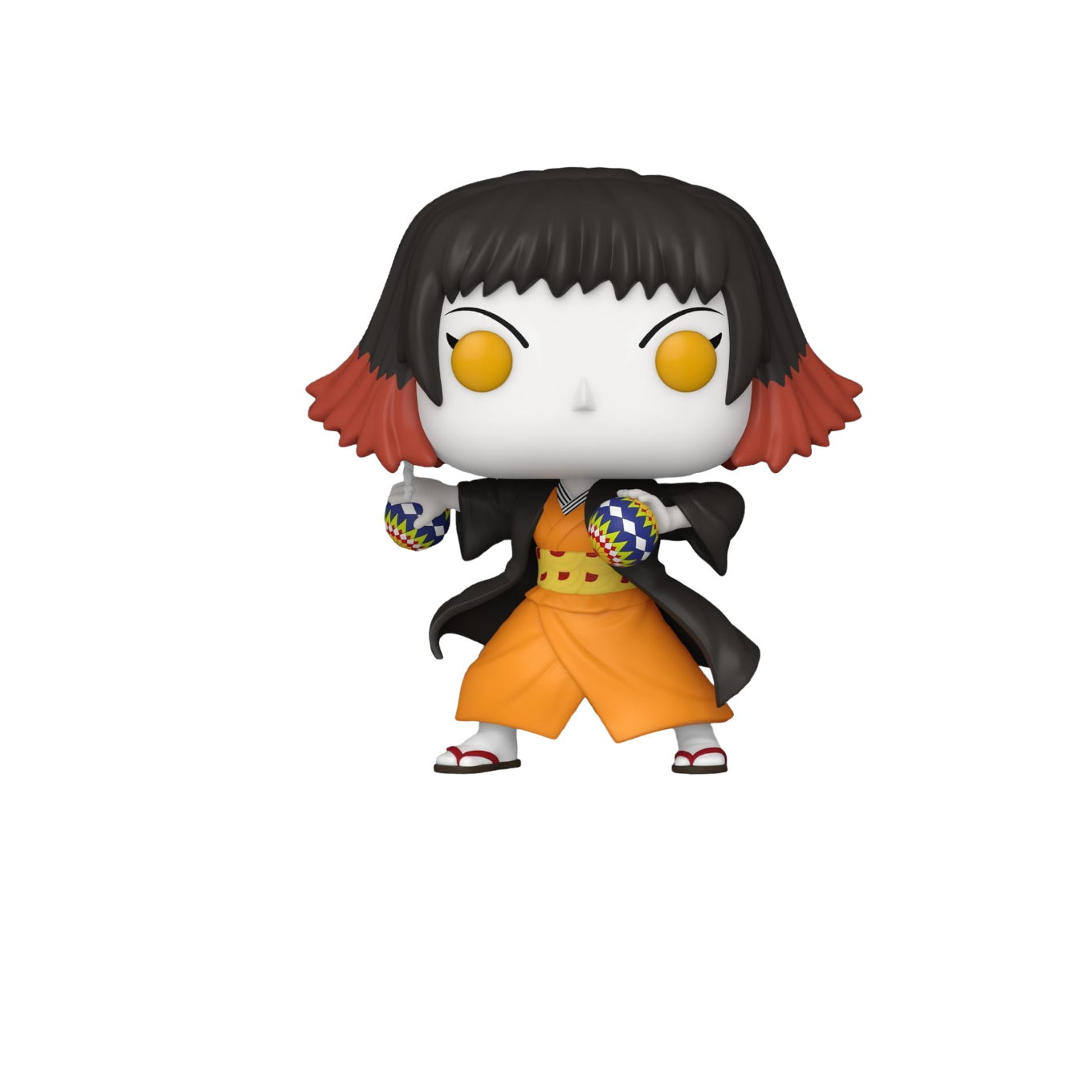 Demon Slayer Susamaru Glow Chase Figure Funko Toy Store