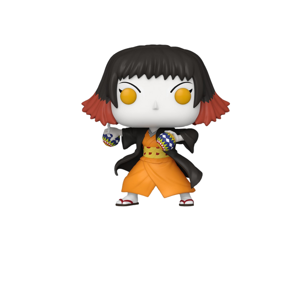 Demon Slayer Susamaru Glow Chase Figure Funko Toy Store