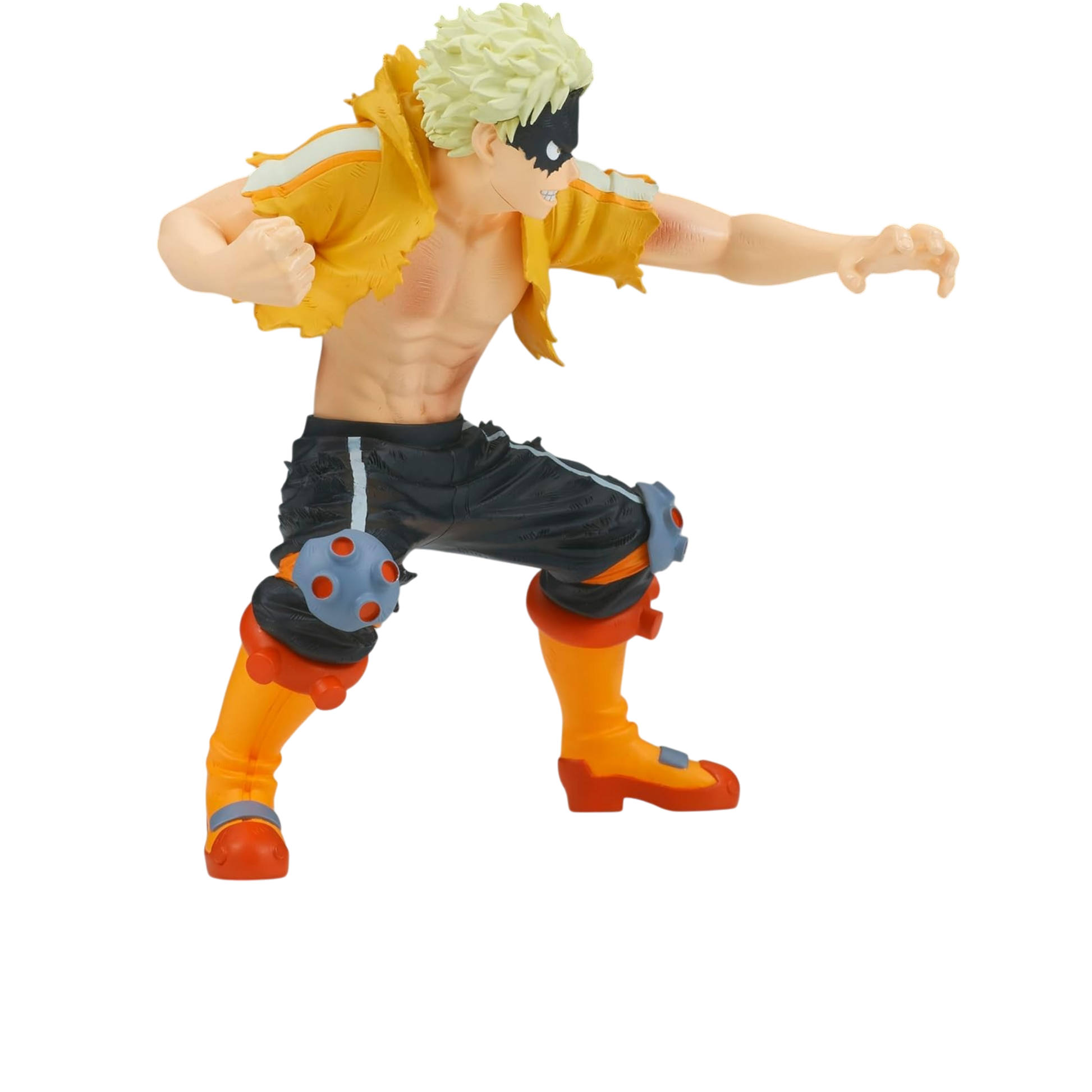 Banpresto - My Hero Academia - The Amazing Heroes - vol.33 Taishiro Toyomitsu