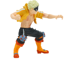 Banpresto - My Hero Academia - The Amazing Heroes - vol.33 Taishiro Toyomitsu