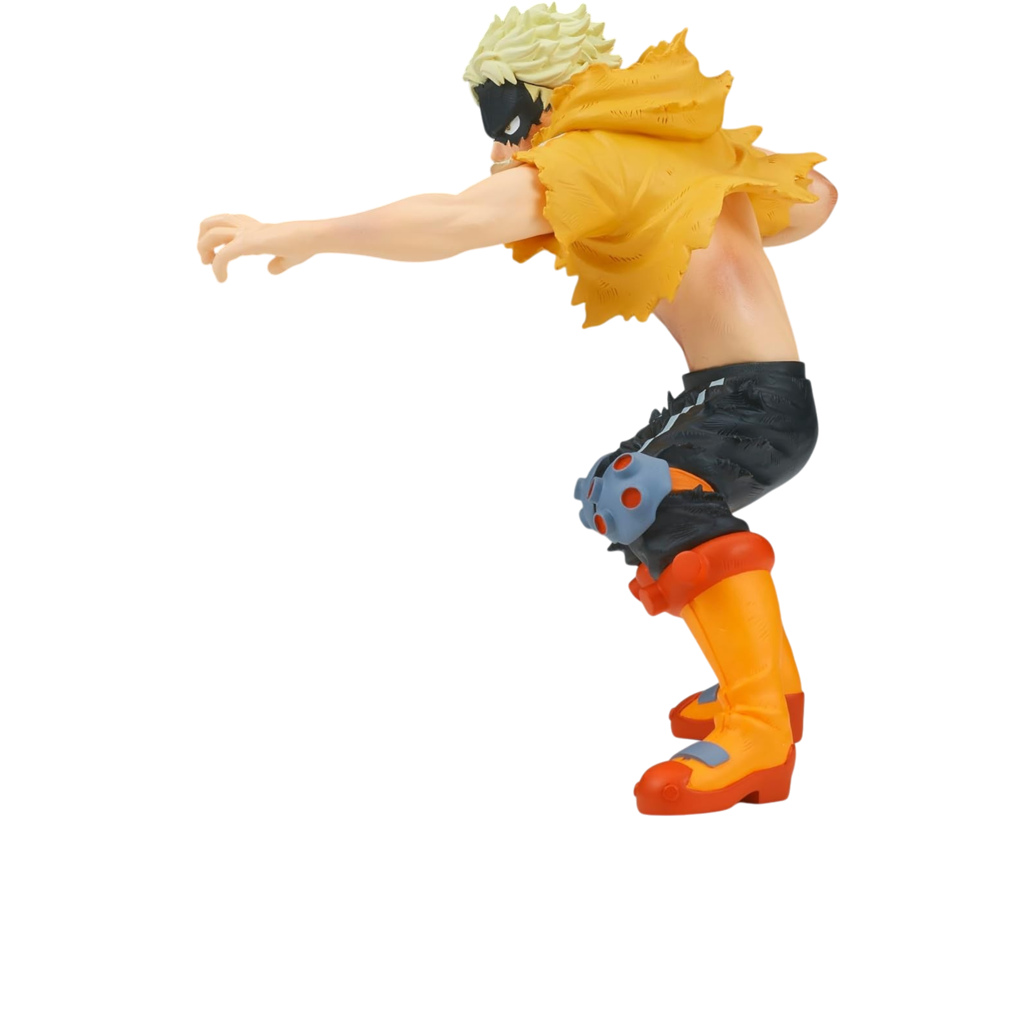 Banpresto - My Hero Academia - The Amazing Heroes - vol.33 Taishiro Toyomitsu