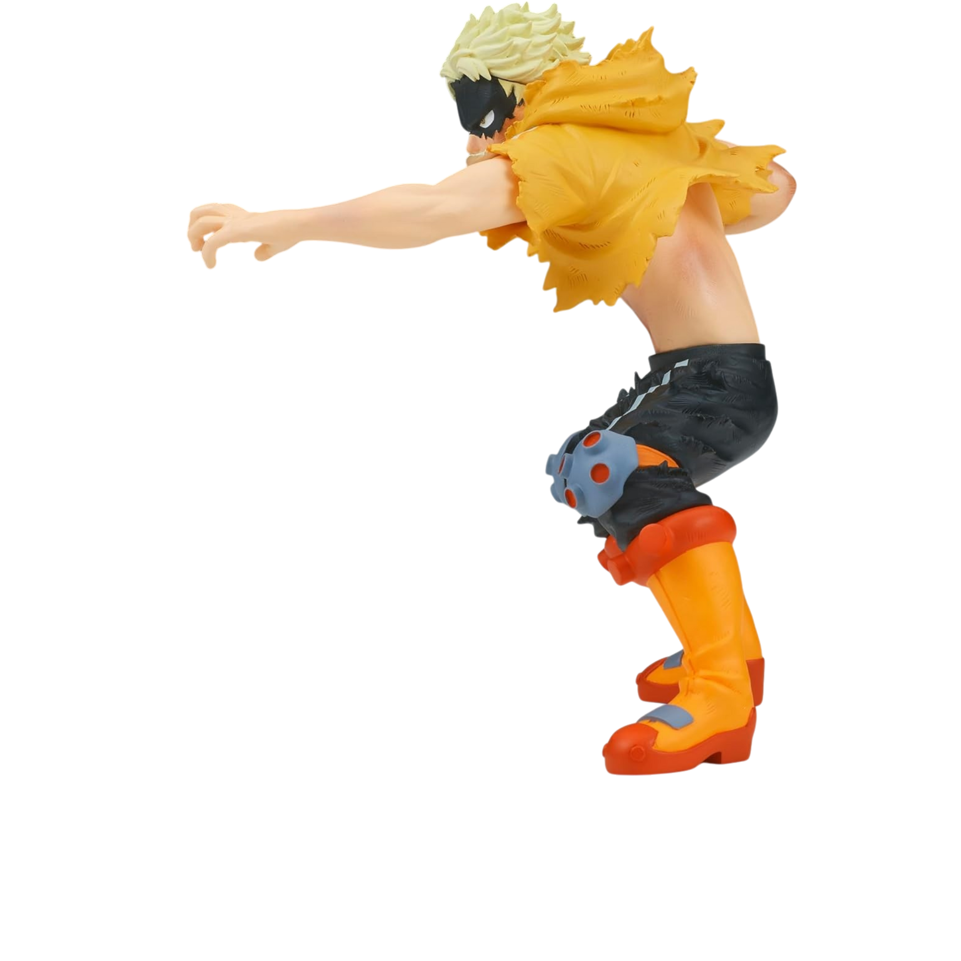 Banpresto - My Hero Academia - The Amazing Heroes - vol.33 Taishiro Toyomitsu