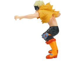 Banpresto - My Hero Academia - The Amazing Heroes - vol.33 Taishiro Toyomitsu