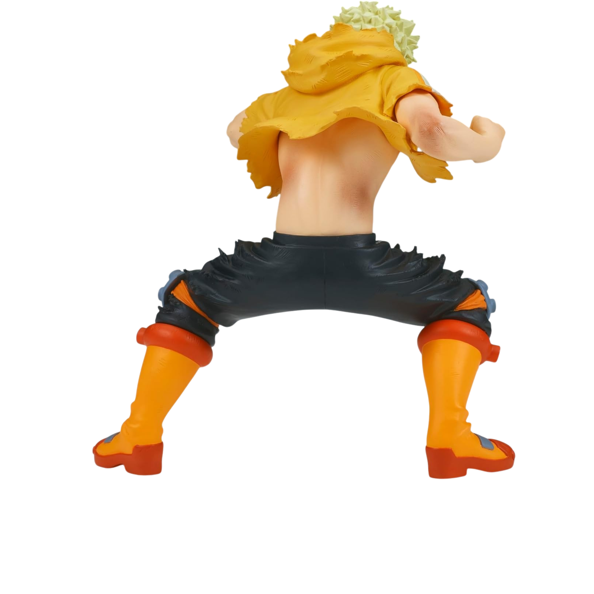 Banpresto - My Hero Academia - The Amazing Heroes - vol.33 Taishiro Toyomitsu AE Toy Box