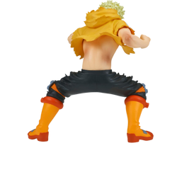 Banpresto - My Hero Academia - The Amazing Heroes - vol.33 Taishiro Toyomitsu