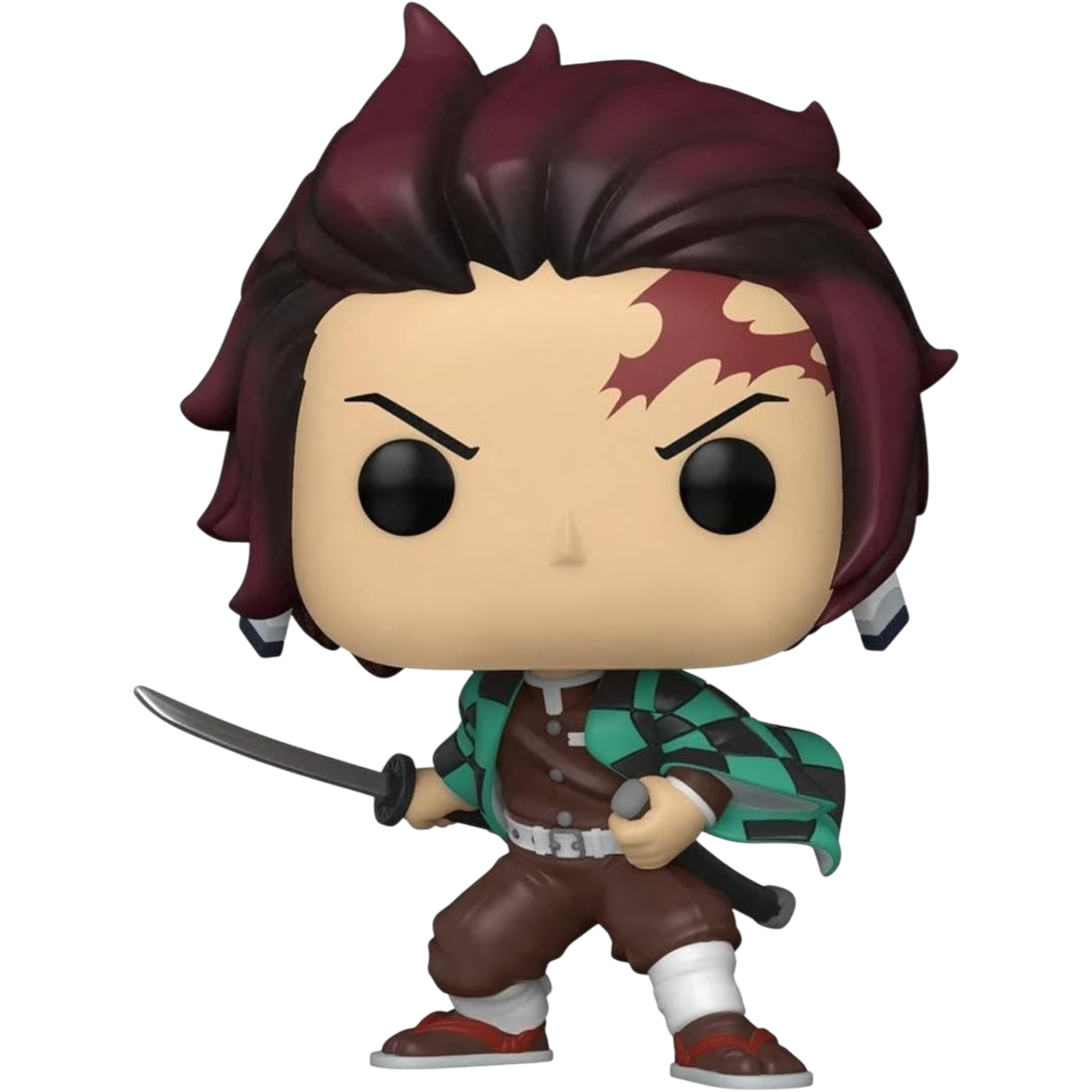 Demon Slayer- Tanjiro Kamado AE Toy Box