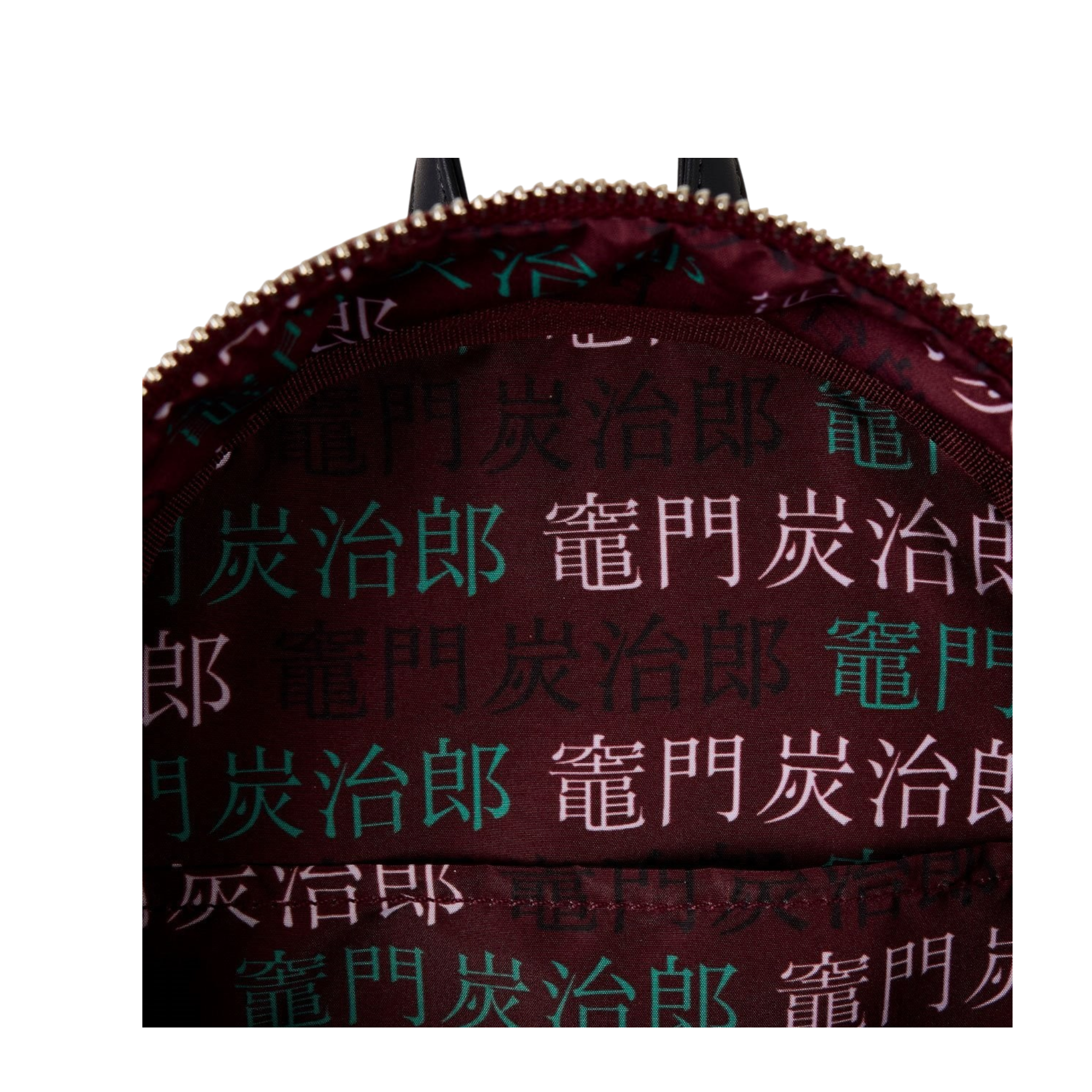 Demon Slayer Tanjiro Kamado Cosplay Mini-Backpack AE Toy Box