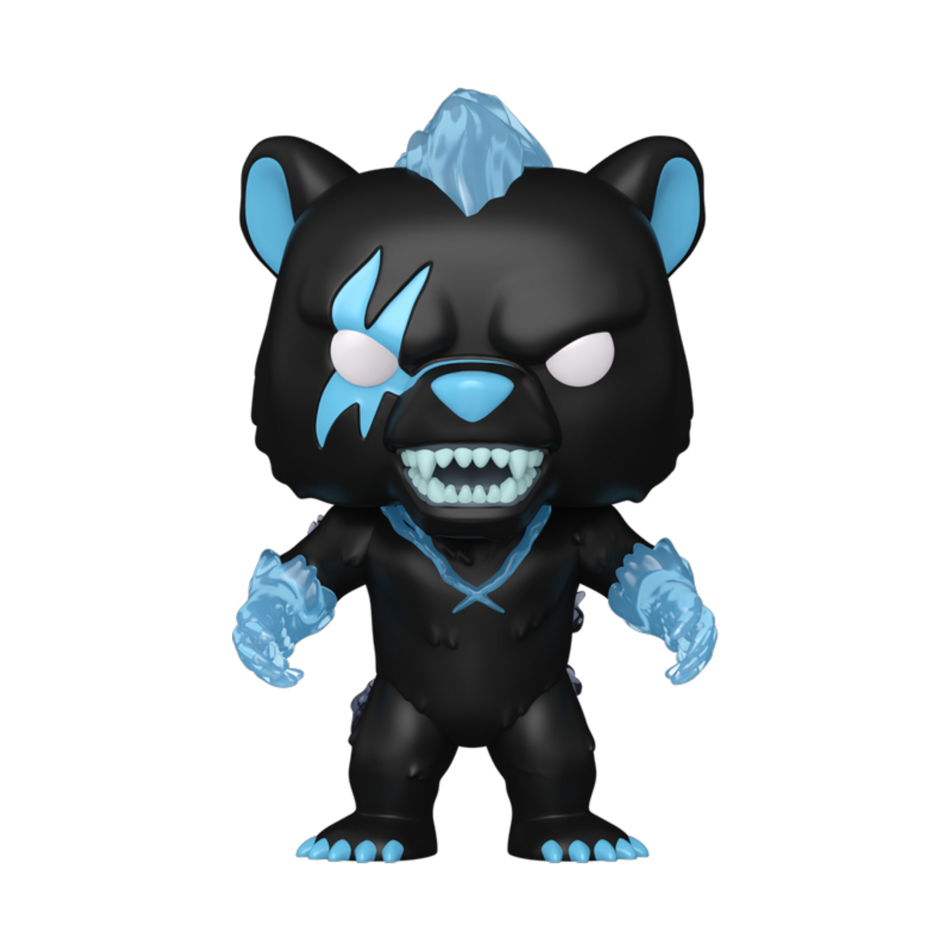 Solo Leveling Tank Chase