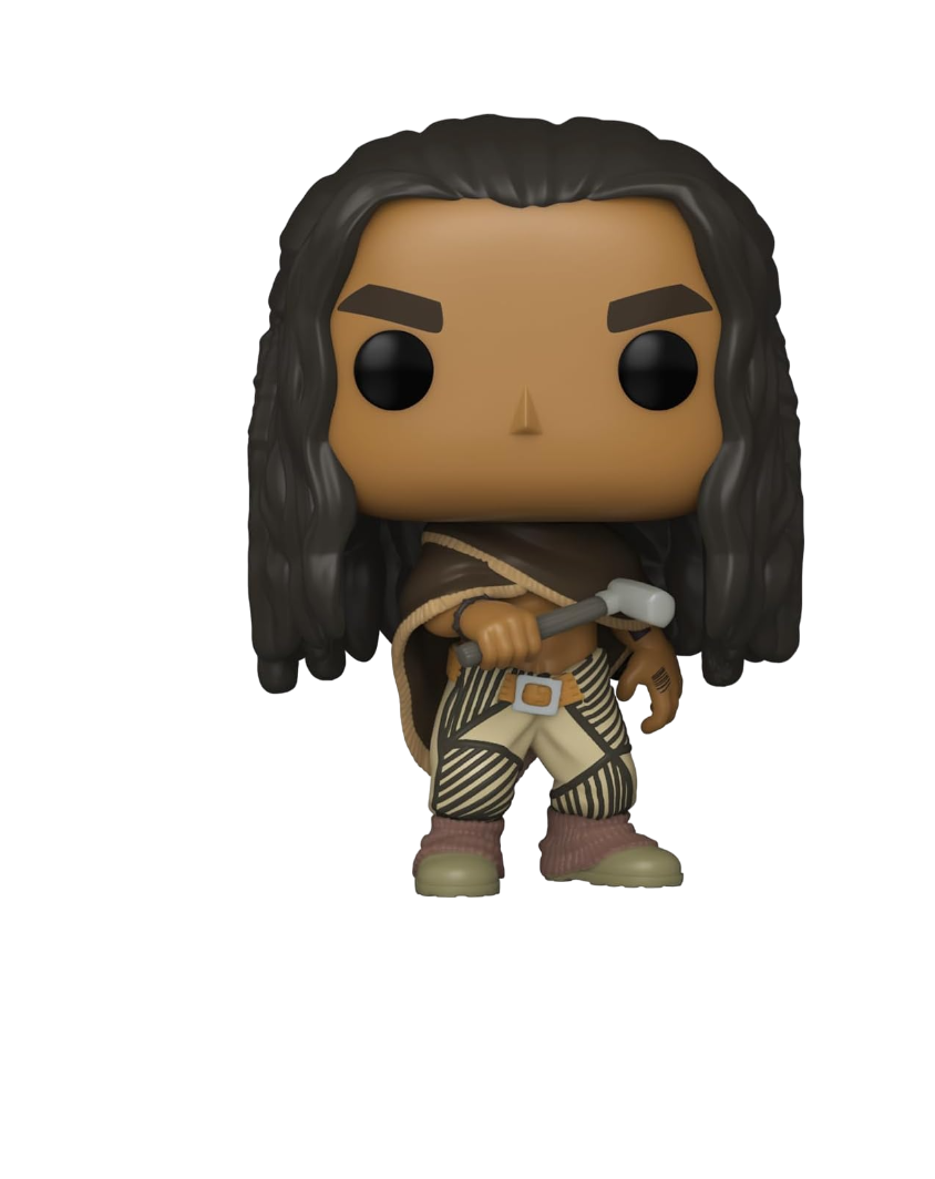 Rebel Moon Funko Toy Store