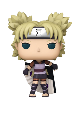 Naruto Shippuden Collection Funko Toy Store