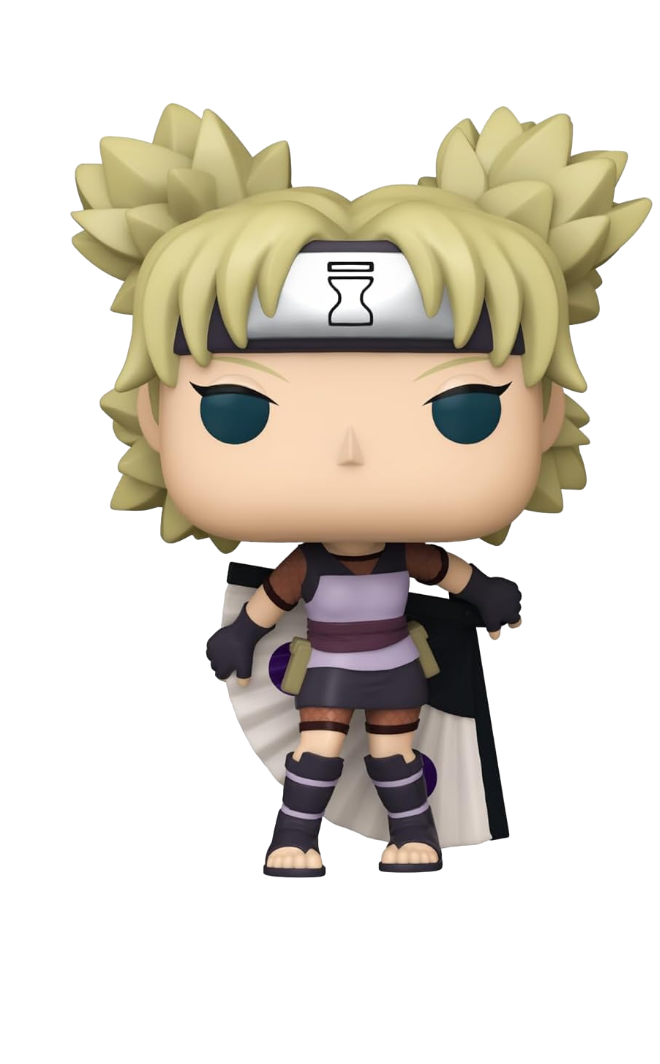 Naruto Shippuden Collection Funko Toy Store