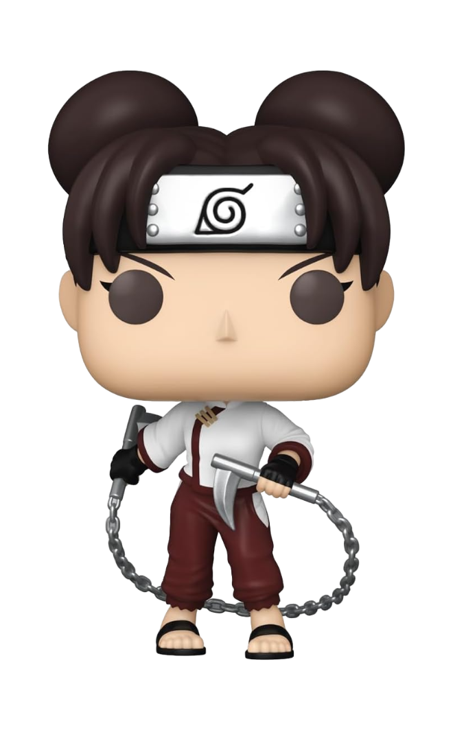 Naruto Shippuden Collection Funko Toy Store