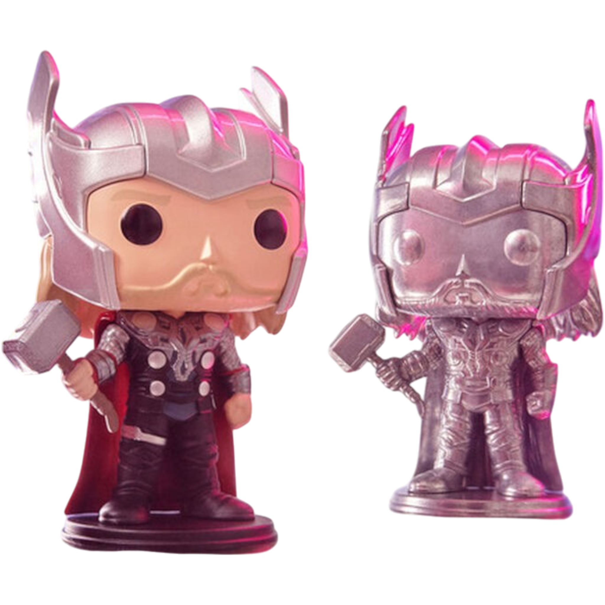Thor Die-Cast Funko Toy Store