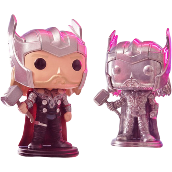 Thor Die-Cast Funko Toy Store