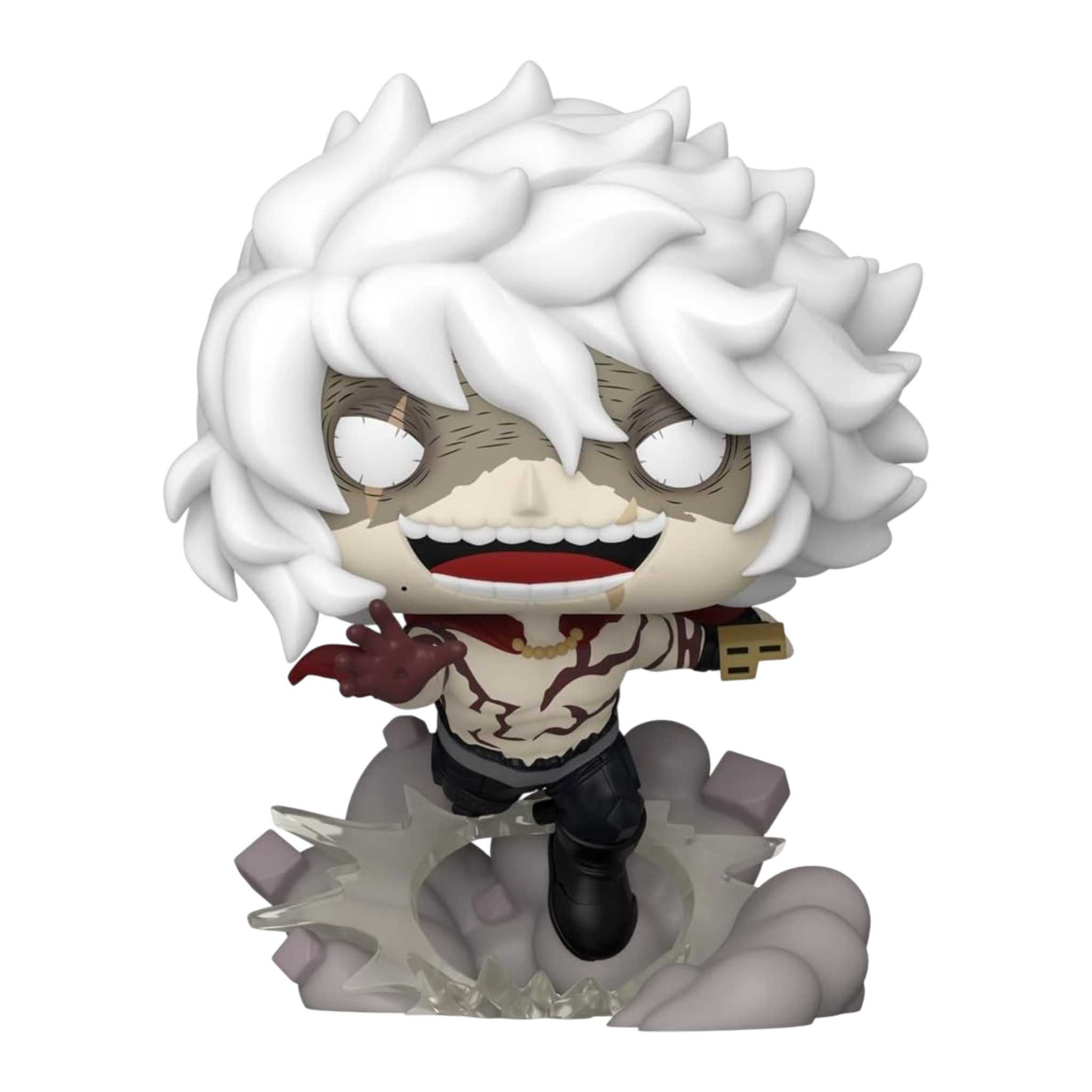 My Hero Academia - Tomura Shigaraki AE Toy Box