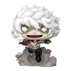 My Hero Academia - Tomura Shigaraki AE Toy Box