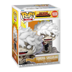 My Hero Academia - Tomura Shigaraki AE Toy Box