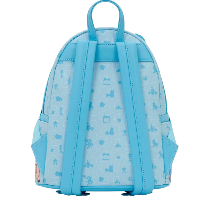 Disney Pixar — Toy Story 5 Characters Mini Backpack | AE Toy Box