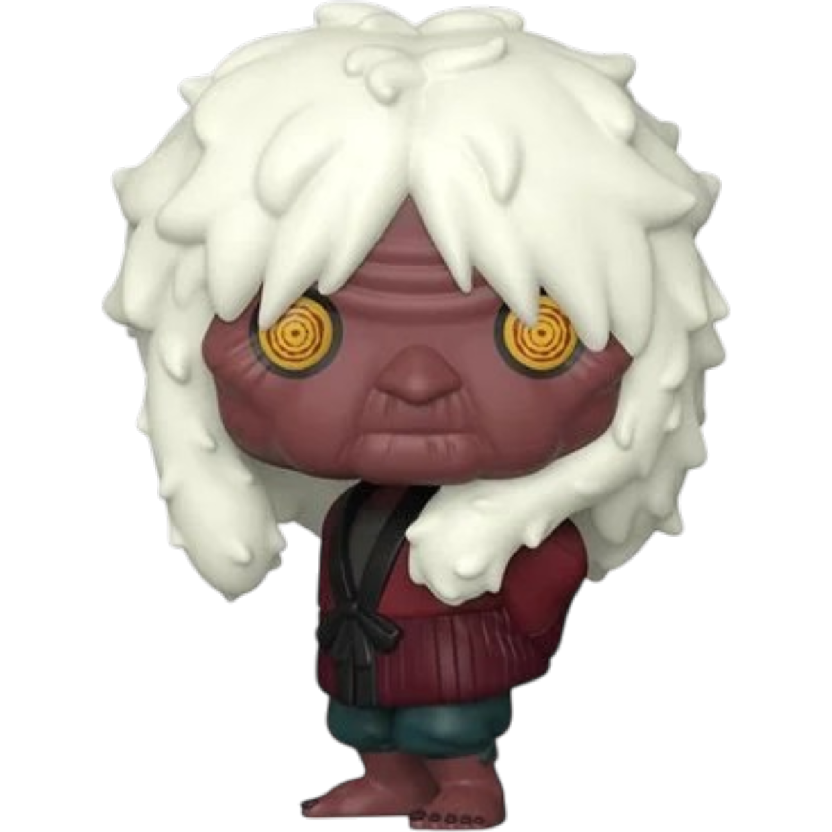 Dandadan: Turbo Granny (Glow-in-the-Dark) #2291 (Exclusive) | AE Toy Box