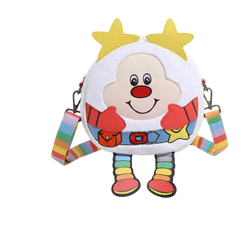 Rainbow Brite Twink Crossbody Bag AE Toy Box