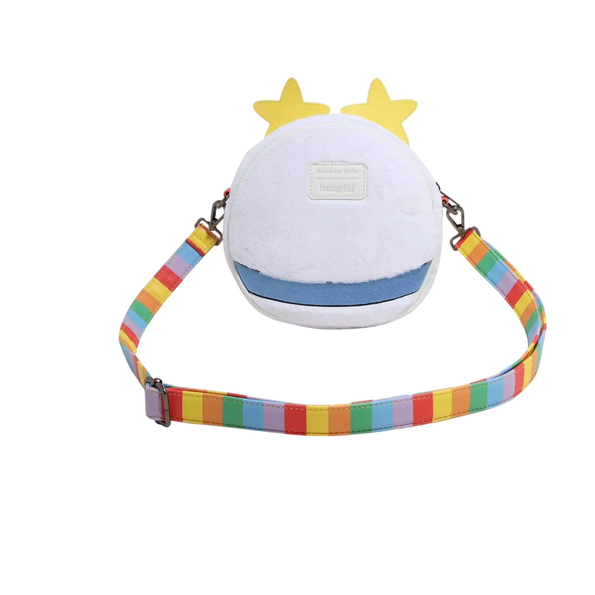 Rainbow Brite Twink Crossbody Bag AE Toy Box