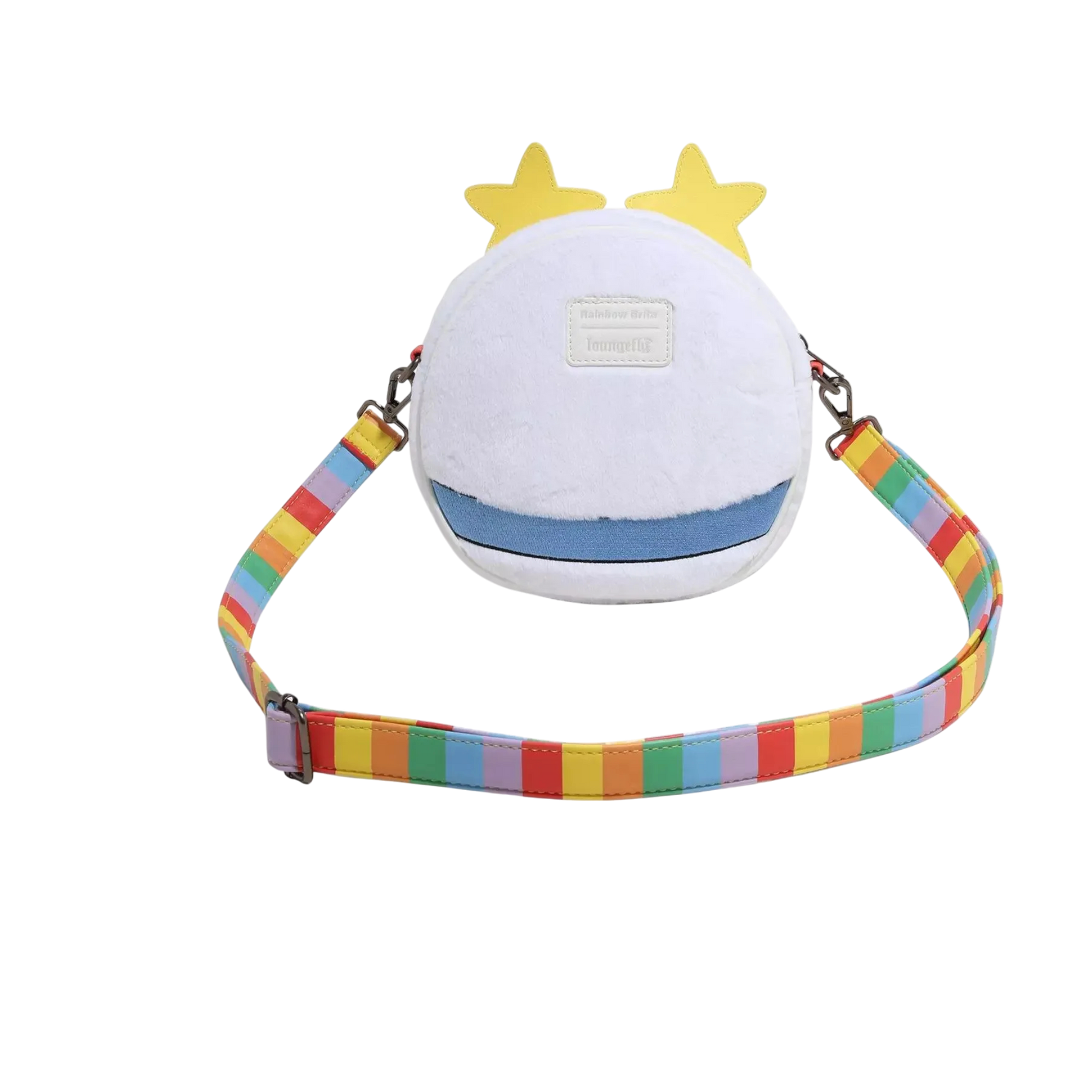 Rainbow Brite Twink Crossbody Bag AE Toy Box
