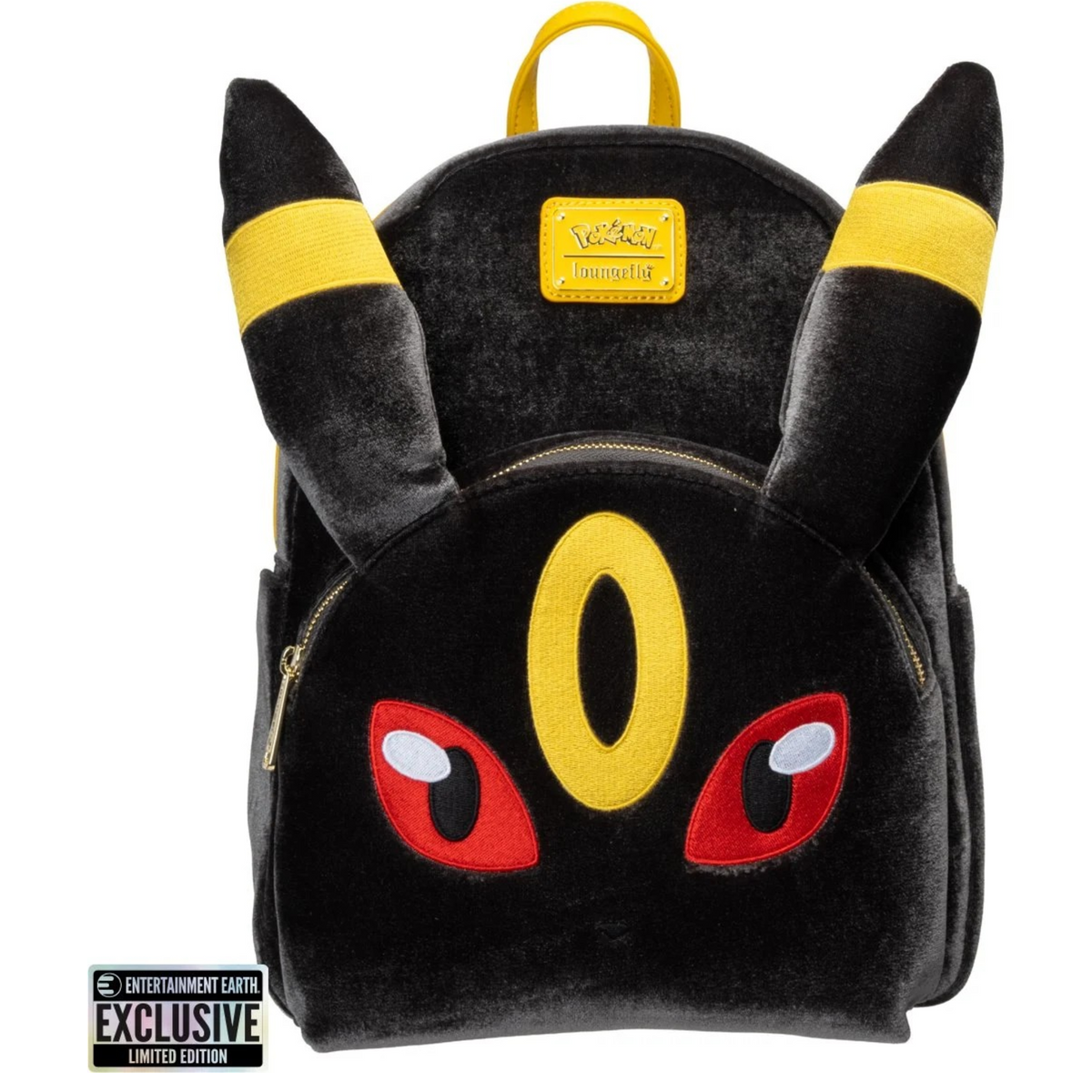 Pokémon Umbreon Midsize Backpack (Entertainment Earth Exclusive) | AE Toy Box