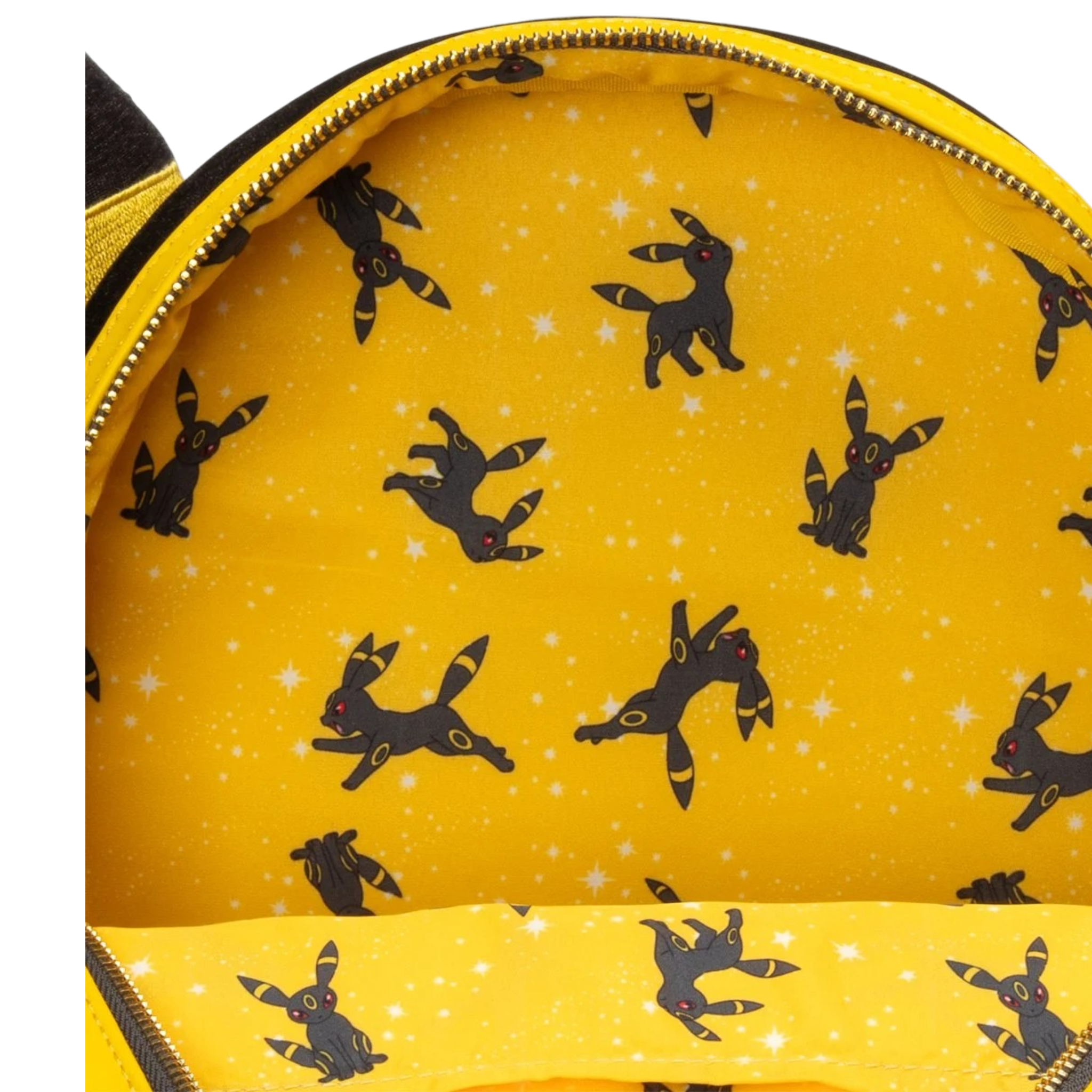 Pokémon Umbreon Midsize Backpack (Entertainment Earth Exclusive) | AE Toy Box