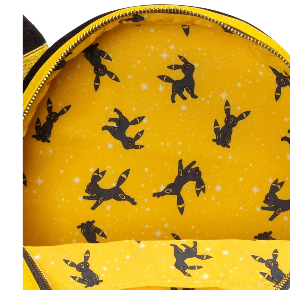 Pokémon Umbreon Midsize Backpack (Entertainment Earth Exclusive) | AE Toy Box